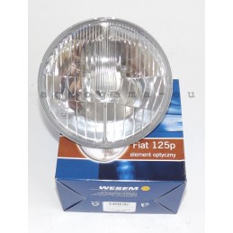 Re 02507 reflector optical element fits s