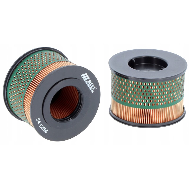 Sa12298 hifi air filter