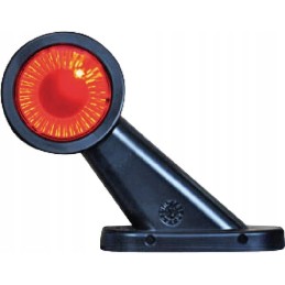 LED side marker lamp right 12 24v kramp