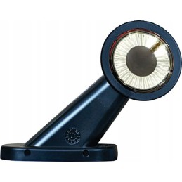 LED side marker lamp right 12 24v kramp