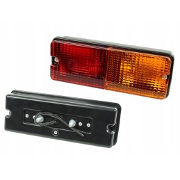 Right left rear lamp zetor 6711 5711 67115711