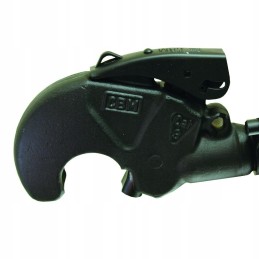 Hydraulic connector, cat. 36mm, 3 690 956 399734