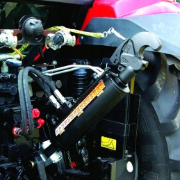 Hydraulic connector, cat. 36mm, 3 690 956 399734