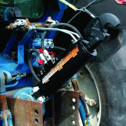 Hydraulic connector, cat. 36mm, 3 690 956 399734