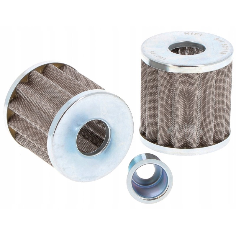 Sh52118 hydraulic filter hifi filter