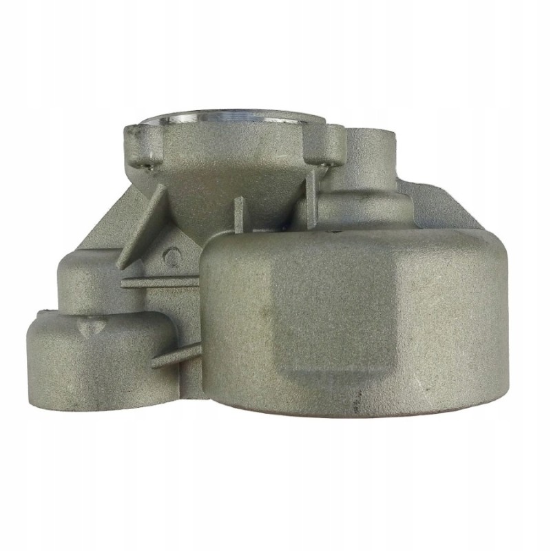 Deutzfahr 9144821 starter gear housing