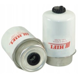 Sn70272 hifi fuel filter