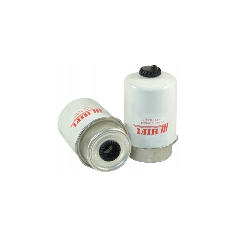 Sn70272 hifi fuel filter