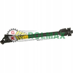 Cardan shaft t601210enc12t46