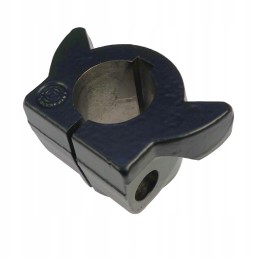 C 330 Morga forged crossover stop