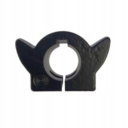 C 330 Morga forged crossover stop