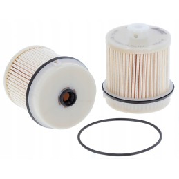 Sn25050 hifi fuel filter