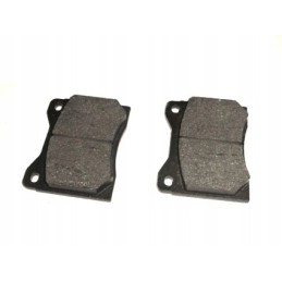 Zetor brake pads