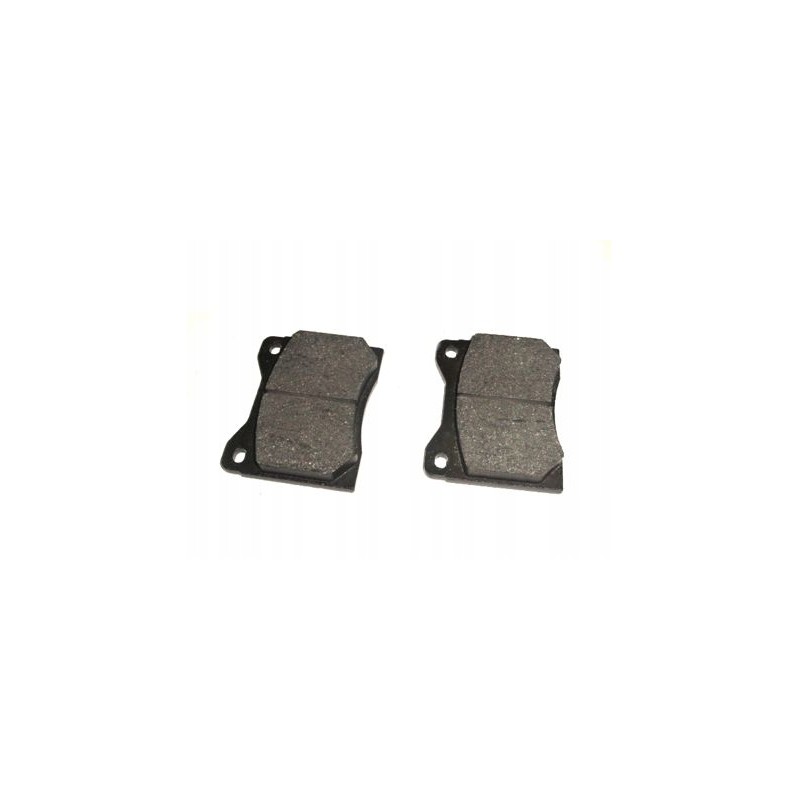Zetor brake pads