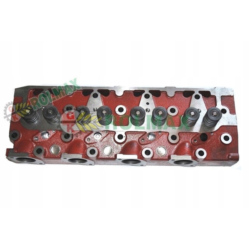 Engine head ursus c385 c 385 83005509