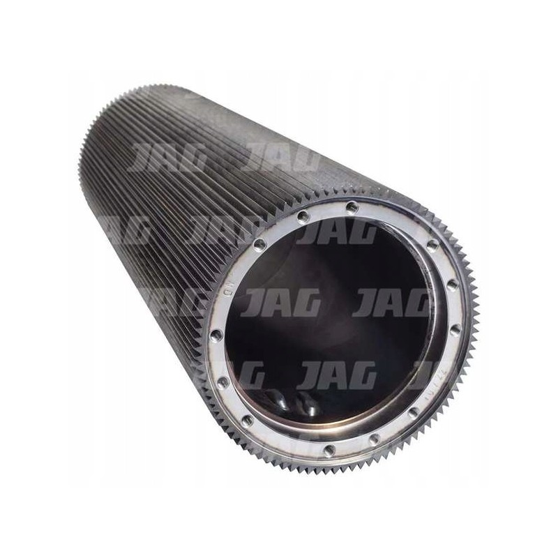 Crush roller for Claas Jaguar 067864 forage harvester