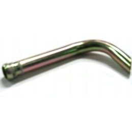 Suction tube set zetor