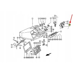 012937 0 potentiometer