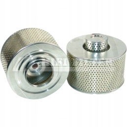 Hydraulic filter case ih hifi 192310280011