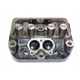 Engine head set c 330 42022020