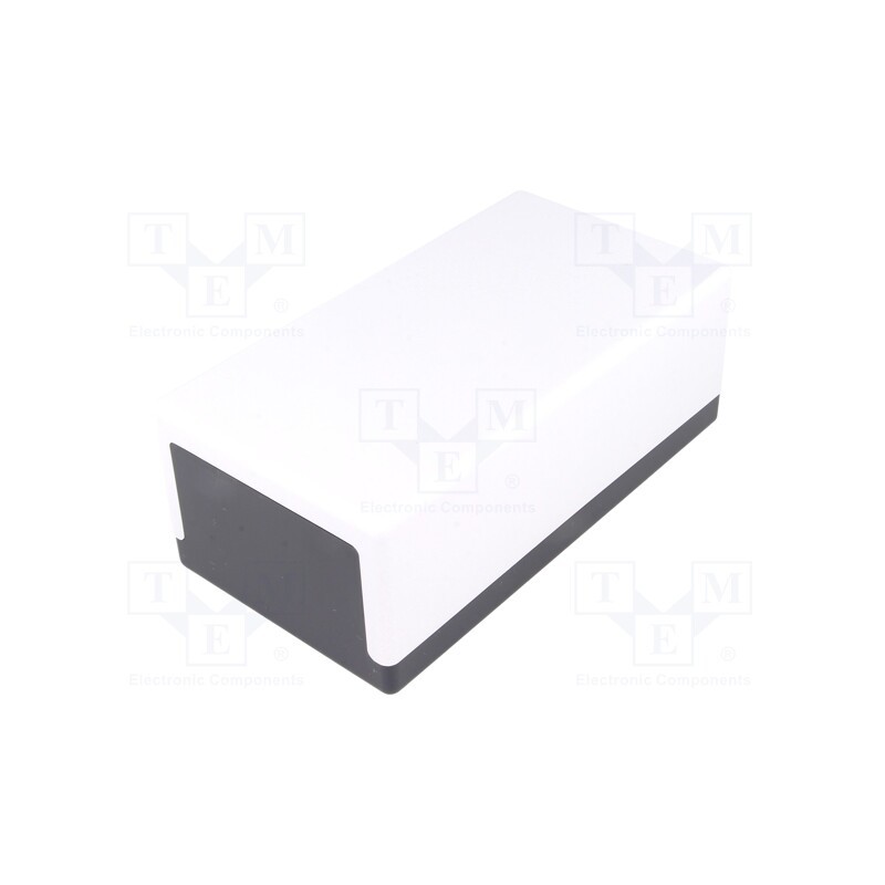 1 pcs x BOPLA - E440 - Enclosure: multipurpose, X: 80mm, Y: 150mm, Z: 55mm, polystyrene