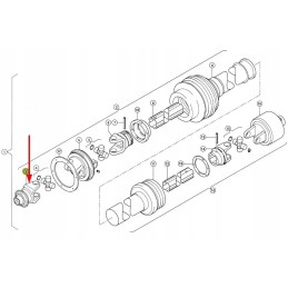 836402 0 forklift relay fight