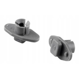 Reflector mounting clip 0261