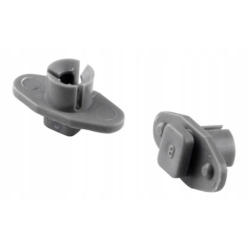 Reflector mounting clip 0261