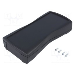 1 pcs x BOPLA - 82700124 - Enclosure: for remote controller, BOS-Streamline, IP40, X: 93mm