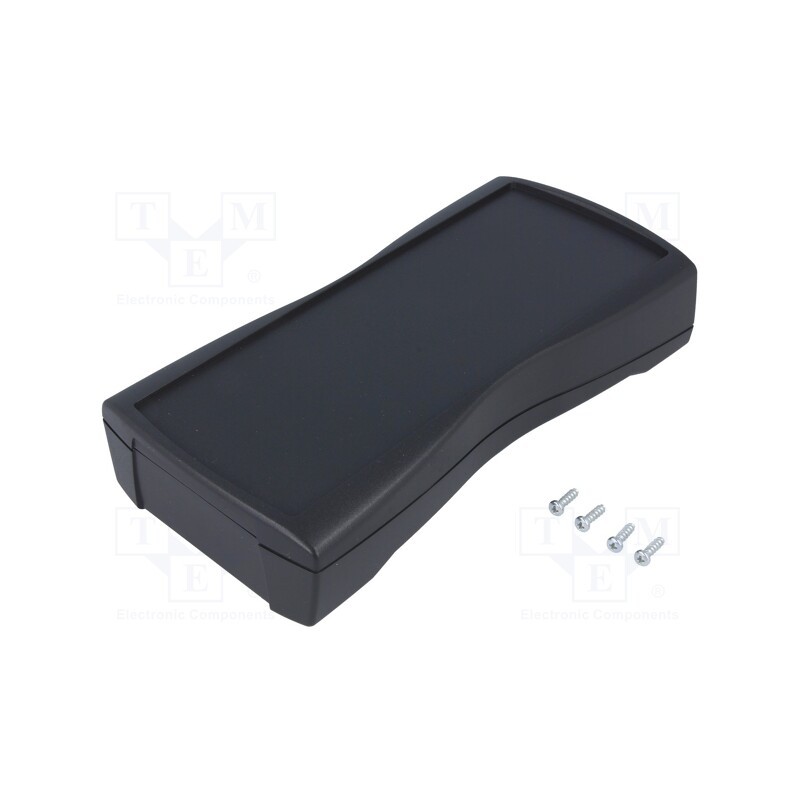 1 pcs x BOPLA - 82700124 - Enclosure: for remote controller, BOS-Streamline, IP40, X: 93mm