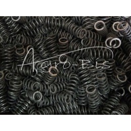 Press spring 2x14x31x5