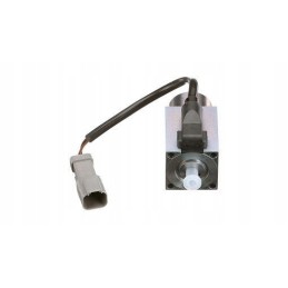 Hydraulic pump valve case new holland 4791557