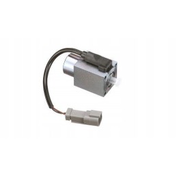 Hydraulic pump valve case new holland 4791557