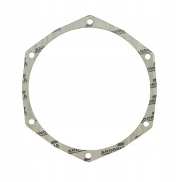 Timing cover gasket c 330 krazelite 0 8mm