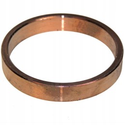 Centering ring of the lifter pump drive sleeve