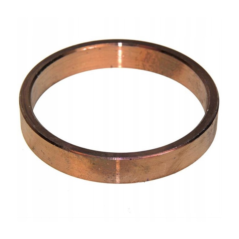 Centering ring of the lifter pump drive sleeve