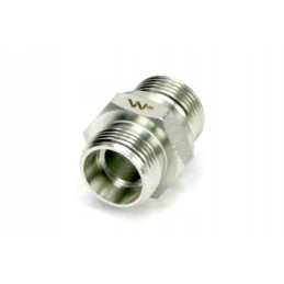 Metric hydraulic connection xge m22x1 5 15l