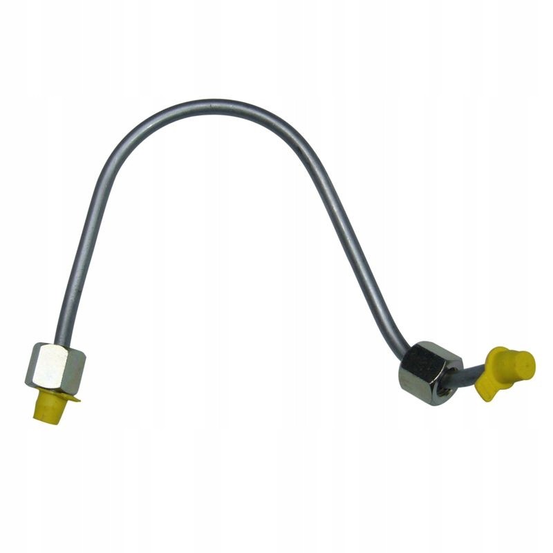 Fuel pipe of 1 cylinder Ursus C 355 C 360