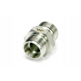 Hydra metric connection bb xge m22x1 5 x m22x1 5