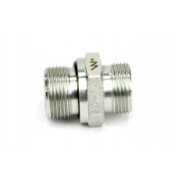 Hydra metric connection bb xge m22x1 5 x m22x1 5