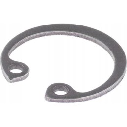 Internal securing ring RVS 16mm