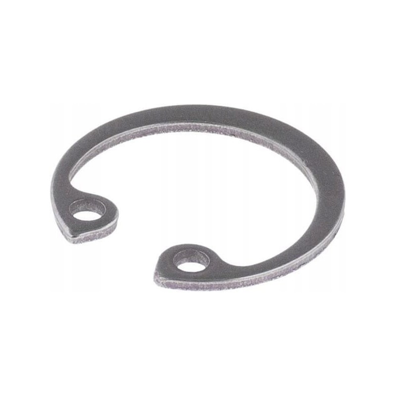 Internal securing ring RVS 16mm