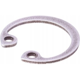Internal securing ring RVS 16mm