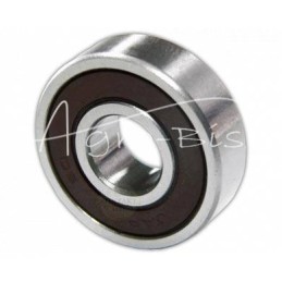 Bearing 62204 2rs fan roller t 25 flt