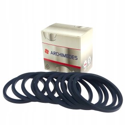 Lifter piston ring un 83x94x6 2 5 2 couplings