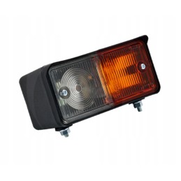 Ursus c 360 3p front left turn signal lamp