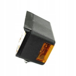 Ursus c 360 3p front left turn signal lamp