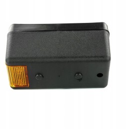 Ursus c 360 3p front left turn signal lamp