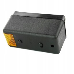 Ursus c 360 3p front left turn signal lamp