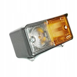 Ursus c 360 3p front left turn signal lamp